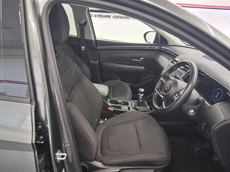 Used Hyundai TUCSON 2022 for sale - 77036361: Photo 11