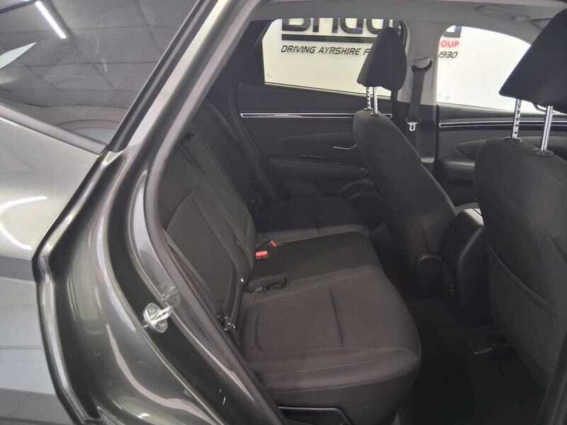 Used Hyundai TUCSON 2022 for sale - 77036361: Photo 12