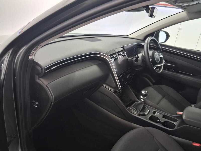 Used Hyundai TUCSON 2022 for sale - 77036361: Photo 13