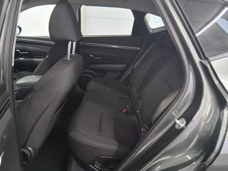 Used Hyundai TUCSON 2022 for sale - 77036361: Photo 15