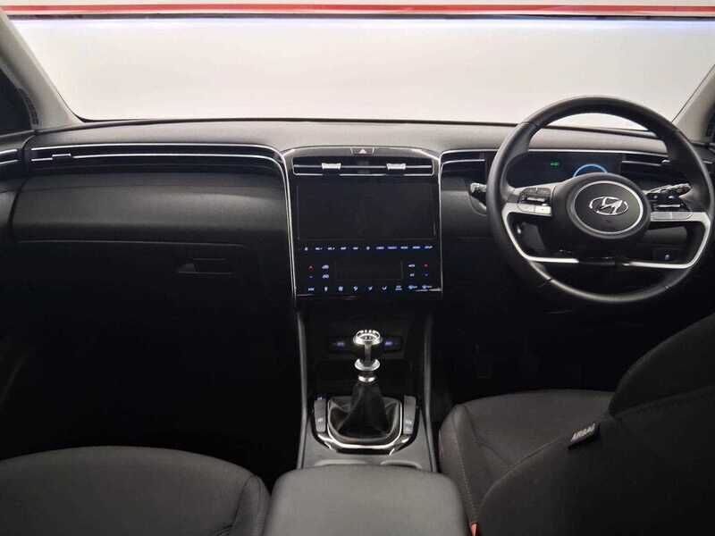 Used Hyundai TUCSON 2022 for sale - 77036361: Photo 16