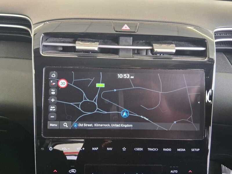 Used Hyundai TUCSON 2022 for sale - 77036361: Photo 18