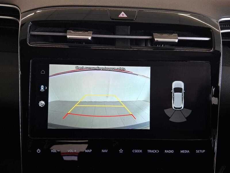 Used Hyundai TUCSON 2022 for sale - 77036361: Photo 19