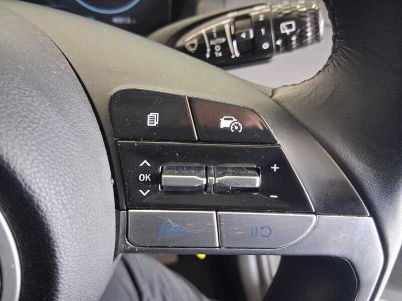 Used Hyundai TUCSON 2022 for sale - 77036361: Photo 21