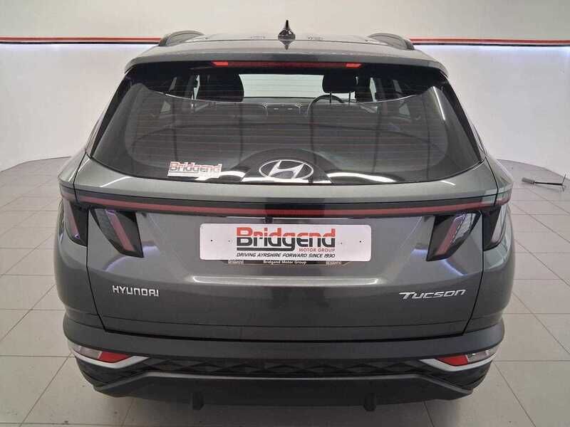 Used Hyundai TUCSON 2022 for sale - 77036361: Photo 5