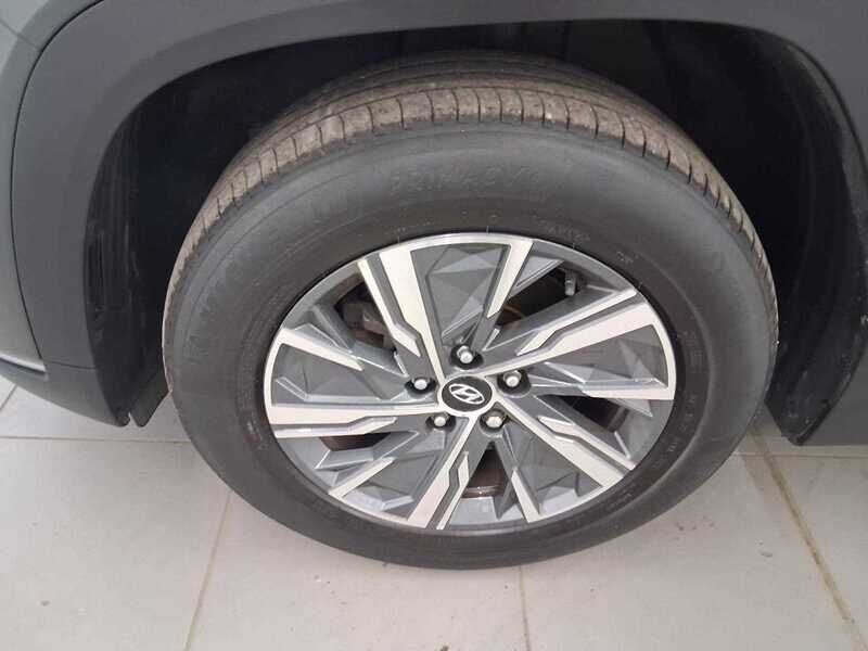 Used Hyundai TUCSON 2022 for sale - 77036361: Photo 7