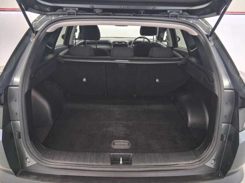 Used Hyundai TUCSON 2022 for sale - 77036361: Photo 8