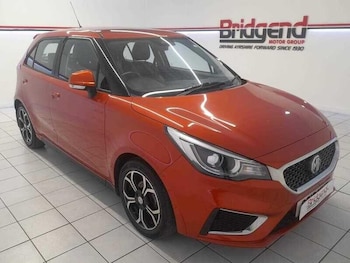 Used MG MG3 2019 for sale - 75531509: Photo