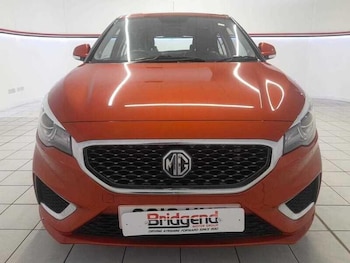 Used MG MG3 2019 for sale - 75531509: Photo