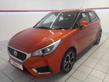Used MG MG3 2019 for sale - 75531509: Photo