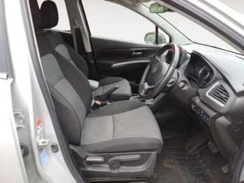 Used Suzuki SX4 S-Cross 2023 for sale - 75139939: Photo