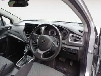 Used Suzuki SX4 S-Cross 2023 for sale - 75139939: Photo