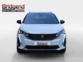 Used Peugeot 3008 2023 for sale - 79140014: Photo