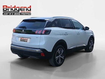 Used Peugeot 3008 2023 for sale - 79140014: Photo