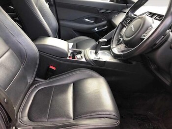 Used Jaguar E-Pace 2019 for sale - 76484841: Photo