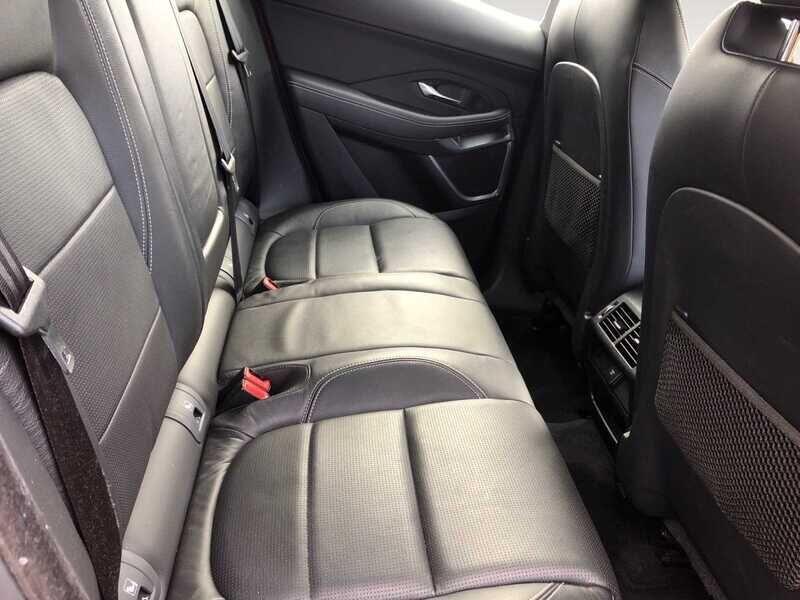 Used Jaguar E-Pace 2019 for sale - 76484841: Photo 6