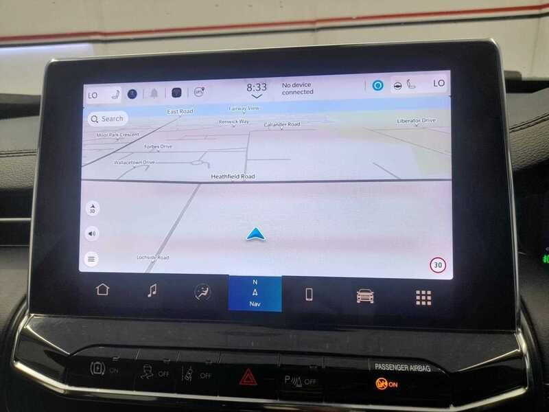 Used Jeep Compass 2022 for sale - 77036378: Photo 18