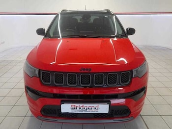 Used Jeep Compass 2022 for sale - 77036378: Photo
