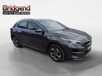 2020 (20) - 1.6 CRDi 2 SUV 5dr