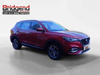 Used MG MG HS 2023 for sale - 78555214: Photo