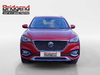 Used MG MG HS 2023 for sale - 78555214: Photo