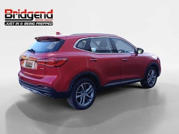 Used MG MG HS 2023 for sale - 78555214: Photo