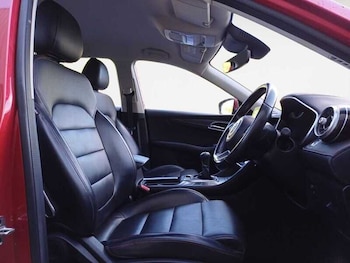 Used MG MG HS 2023 for sale - 78555214: Photo