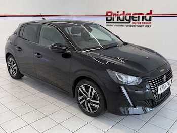 Used Peugeot 208 2021 for sale - 79309279: Photo