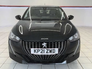 Used Peugeot 208 2021 for sale - 79309279: Photo