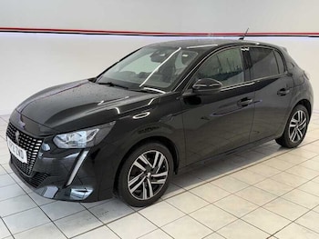 Used Peugeot 208 2021 for sale - 79309279: Photo