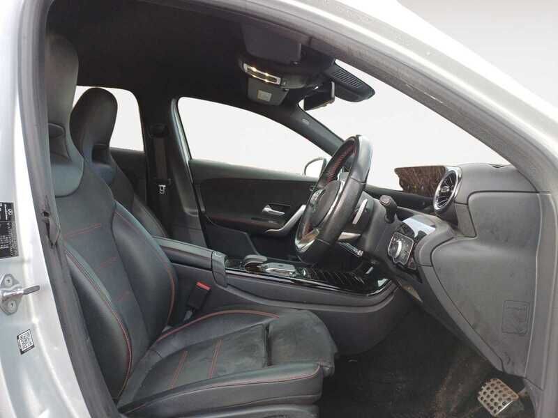 Used Mercedes-Benz A-Class 2020 for sale - 77813954: Photo 2