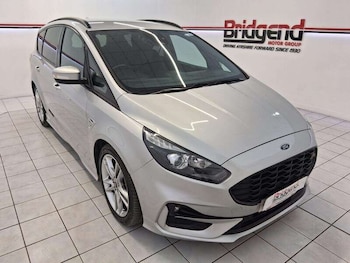 Used Ford S-Max 2020 for sale - 78508809: Photo