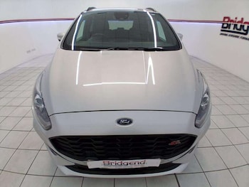 Used Ford S-Max 2020 for sale - 78508809: Photo