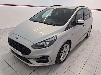 Used Ford S-Max 2020 for sale - 78508809: Photo