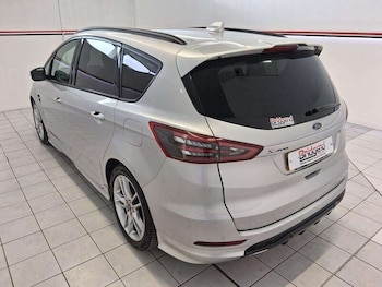Used Ford S-Max 2020 for sale - 78508809: Photo