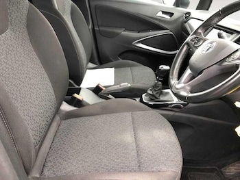 Used Vauxhall Crossland 2022 for sale - 76398602: Photo