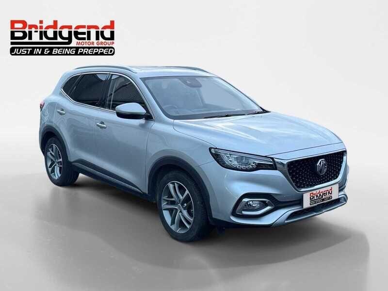 Used MG MG HS 2022 for sale - 76913961: Photo 1