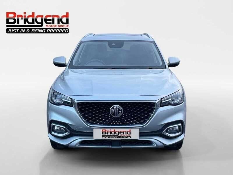 Used MG MG HS 2022 for sale - 76913961: Photo 2