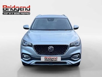 Used MG MG HS 2022 for sale - 76913961: Photo