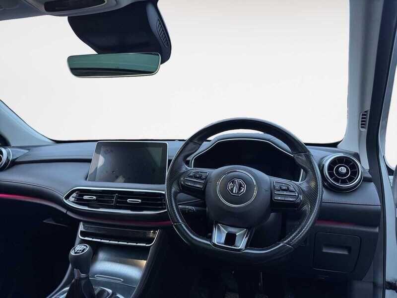 Used MG MG HS 2022 for sale - 76913961: Photo 5