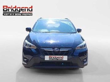 Used Subaru XV 2021 for sale - 79127017: Photo
