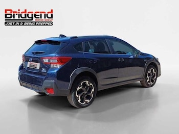 Used Subaru XV 2021 for sale - 79127017: Photo