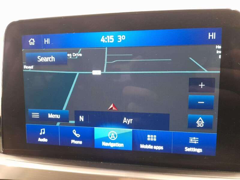 Used Ford Kuga 2020 for sale - 77036307: Photo 17