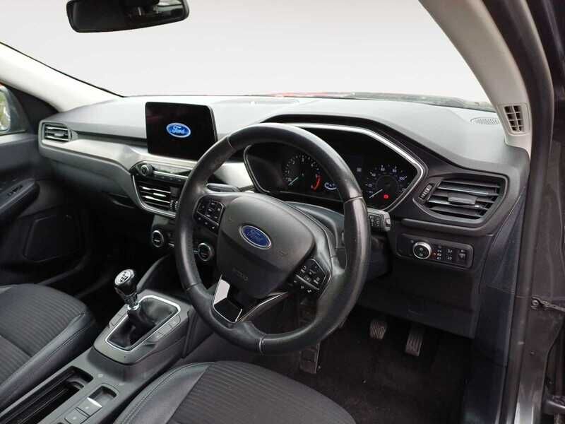Used Ford Kuga 2020 for sale - 77036307: Photo 3