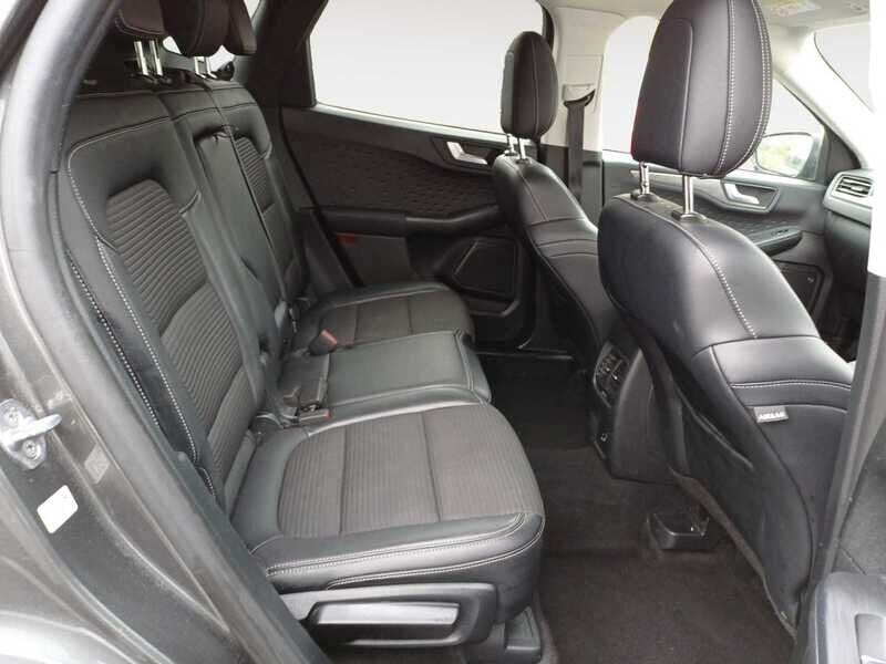 Used Ford Kuga 2020 for sale - 77036307: Photo 4