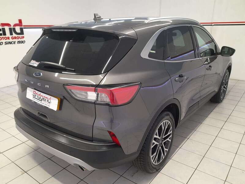 Used Ford Kuga 2020 for sale - 77036307: Photo 6