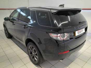 Used Land Rover Discovery Sport 2019 for sale - 74899130: Photo