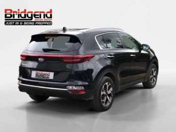 Used Kia Sportage 2019 for sale - 74898862: Photo