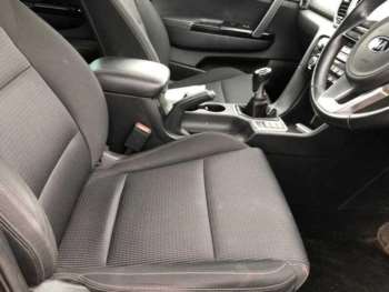 Used Kia Sportage 2019 for sale - 74898862: Photo