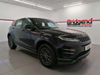 2020 (70) - 2.0 D150 R-Dynamic SUV 5dr